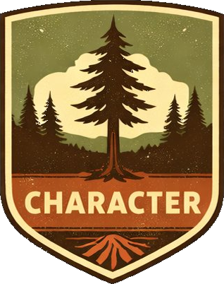 Character